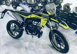 Sherco 50 SM-R (2023 - 25) nuova