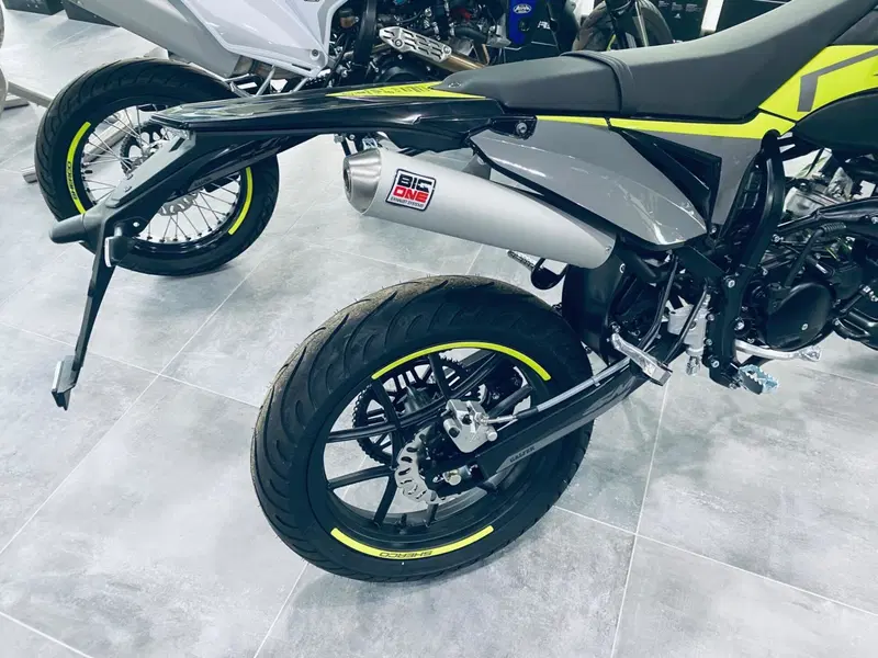 Sherco 50 SM-R (2023 - 26) (3)