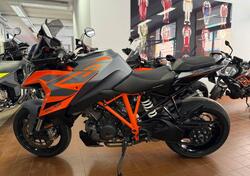 KTM 1290 Super Duke GT (2022 - 25) usata