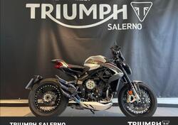 MV Agusta Dragster 800 RR (2021 - 23) usata