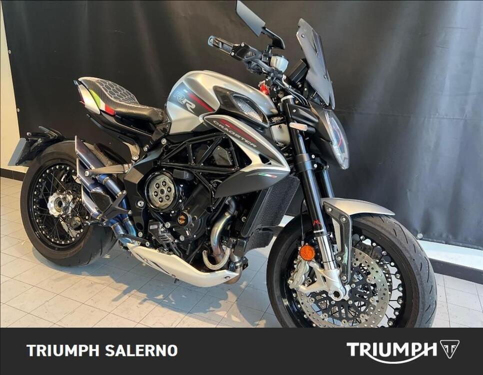 MV Agusta Dragster 800 RR (2021 - 23) (2)