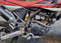 Fantic Motor Enduro 125 E Casa 4t (2018) usata