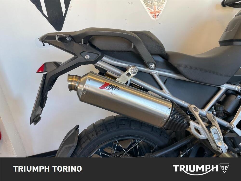 Triumph Tiger 1200 Rally Pro (2022 - 23) (2)