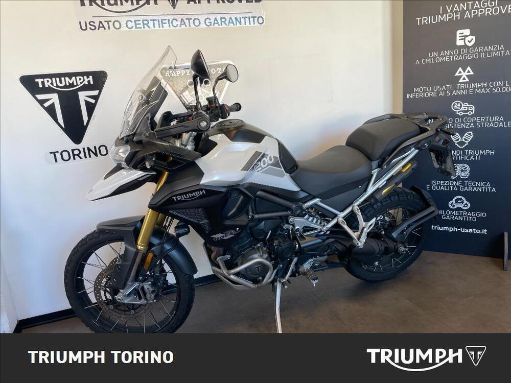 Triumph Tiger 1200 Rally Pro (2022 - 23) (3)