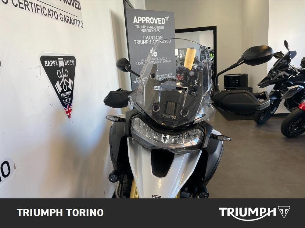 Triumph Tiger 1200 Rally Pro (2022 - 23) (4)