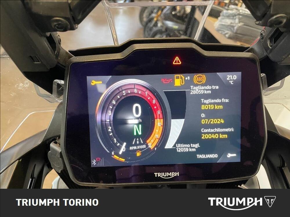 Triumph Tiger 1200 Rally Pro (2022 - 23) (5)