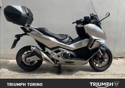 Honda Forza 750 DCT (2021 - 24) usata