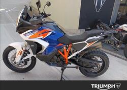 KTM 1290 Super Adventure R (2022 - 25) usata