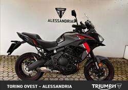 Kawasaki Versys 650 (2021 - 24) usata