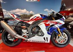 Honda CBR 1000 RR-R Fireblade SP 30th Anniversary (2022 - 23) nuova