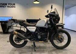 Royal Enfield Himalayan 411 (2021 - 24) usata