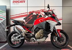 Ducati Multistrada V4 S (2021 - 24) usata