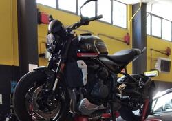 Triumph Trident 660 (2021 - 24) usata