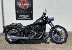 Harley-Davidson 1450 Night Train (2002 - 05) - FXSTBI usata