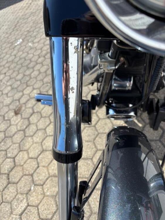 Harley-Davidson 1450 Night Train (2002 - 05) - FXSTBI (5)