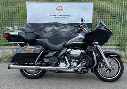 Harley-Davidson Road Glide Limited (2021 - 25) usata