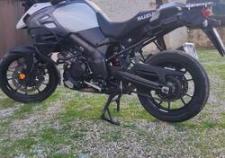 Suzuki V-Strom 1000 (2017 - 20) usata