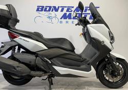 Yamaha X-Max 400 (2013 - 16) usata