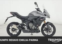 Triumph Tiger Sport 800 (2025) nuova