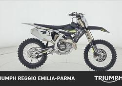 Triumph TF 450-RC Edition (2025) nuova