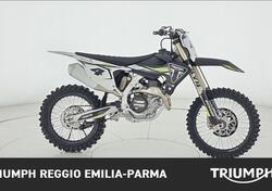 Triumph TF 450-RC Edition (2025) nuova