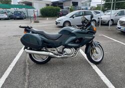 Honda Deauville 650 (1998 - 01) usata