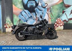 Keeway Motor Superlight 125 (2009 - 17) usata