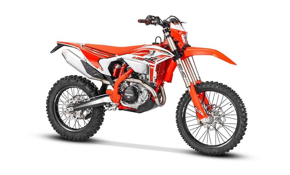 Betamotor RR 350 4T Enduro Racing (2024) (3)