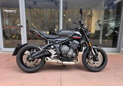 Triumph Trident 660 (2025) usata