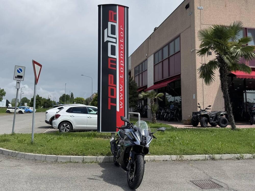 Benelli Tornado 550 (2025) (2)