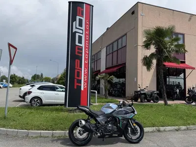 Benelli Tornado 550 (2025 - 26) nuova
