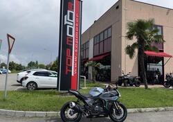 Benelli Tornado 550 (2025) nuova