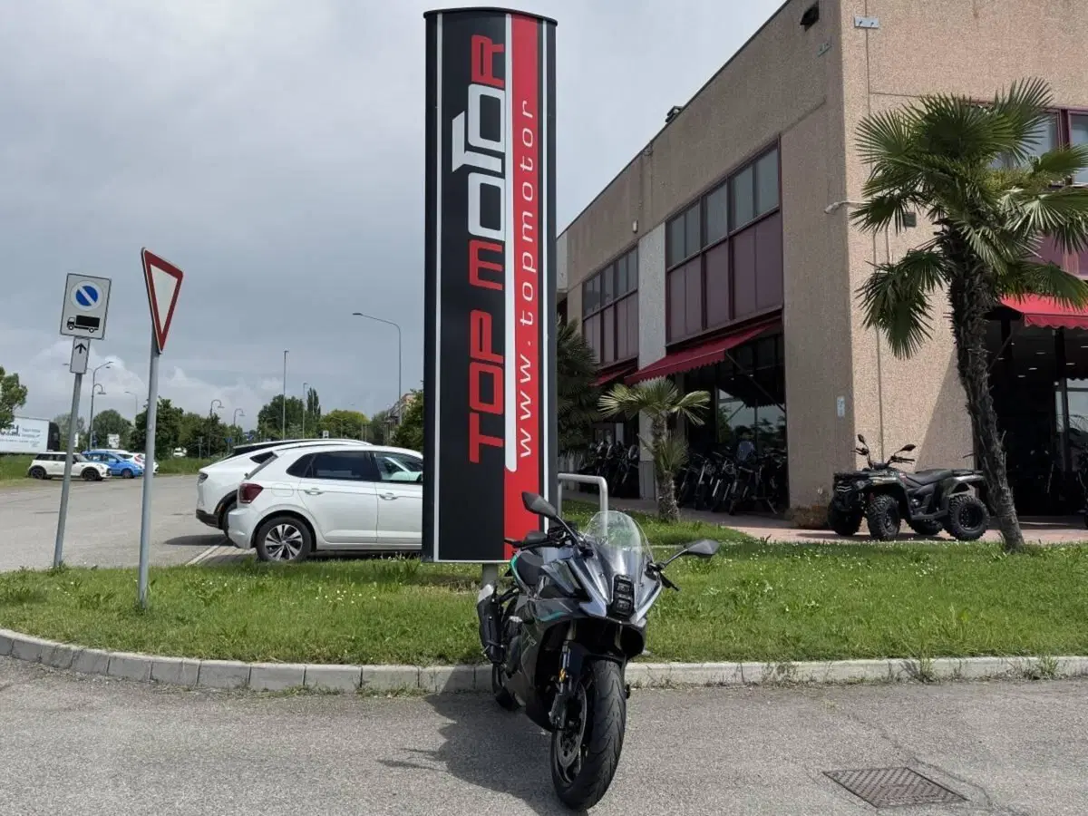 Benelli Tornado 550 (2025 - 26) (7)