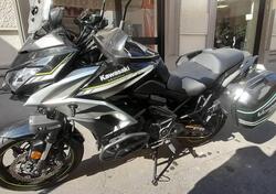 Kawasaki Versys 650 Tourer Plus (2017 - 20) usata