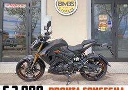 Keeway Motor RKF 125 (2025) nuova