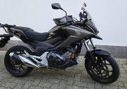 Honda NC 750 X ABS (2018 - 20) usata