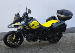 Suzuki V-Strom 1000 ABS (2014 - 17) usata