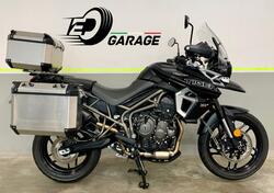 Triumph Tiger 800 XRx (2018 - 20) usata