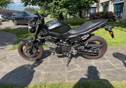 Suzuki SV 650 (2016 - 20) usata