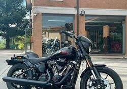 Harley-Davidson Low Rider S (2025) nuova