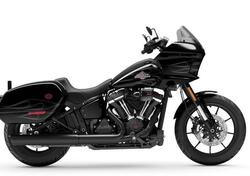 Harley-Davidson Low Rider ST (2025) nuova