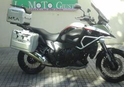 Honda Crosstourer Travel Edition ABS (2015 - 17) usata