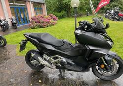 Honda Forza 750 DCT (2021 - 24) usata