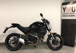 Ducati Monster 797 Plus (2019) usata