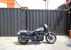 Harley-Davidson Low Rider S (2022 - 24) nuova