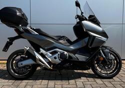 Honda Forza 750 DCT (2021 - 24) usata