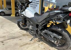 Suzuki V-Strom 650 (2021 - 25) usata