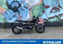 Triumph Speed Twin 1200 (2021 - 24) usata