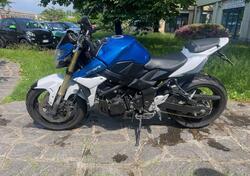 Suzuki GSR 750 (2010 - 15) usata