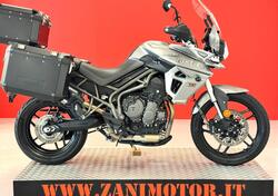 Triumph Tiger 800 XRt (2018 - 20) usata